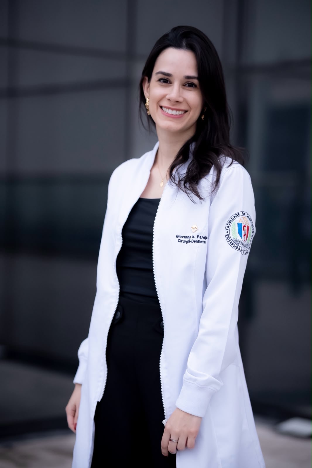 Dra. Giovanna Pareja